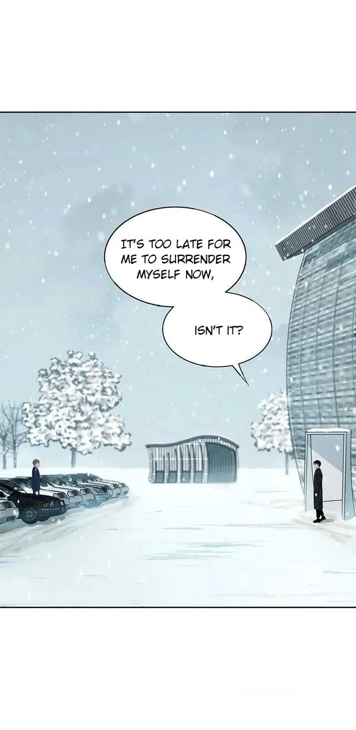 I Know Your Secret Chapter 81 page 11