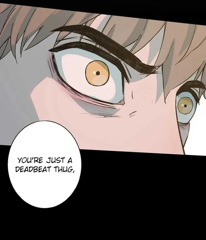 I Know Your Secret Chapter 81 page 23