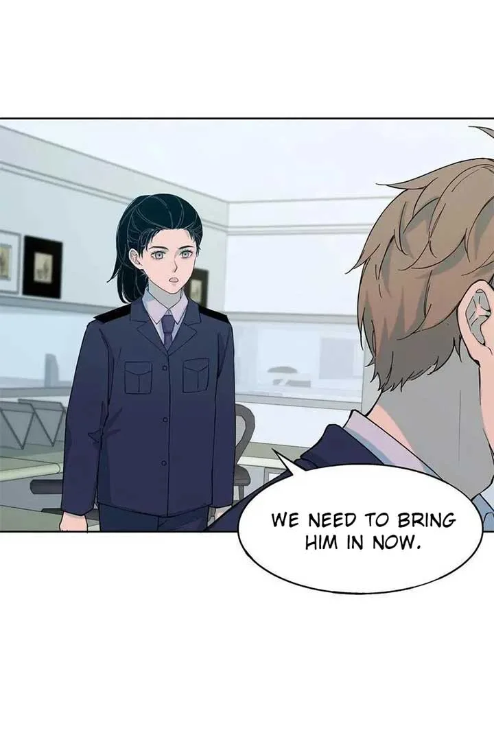 I Know Your Secret Chapter 80 page 3