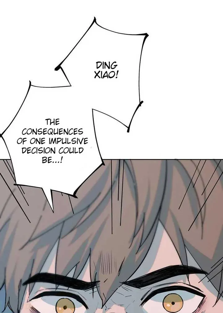 I Know Your Secret Chapter 81 page 35