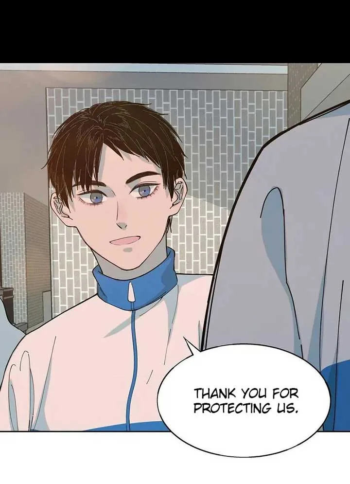 I Know Your Secret Chapter 81 page 34