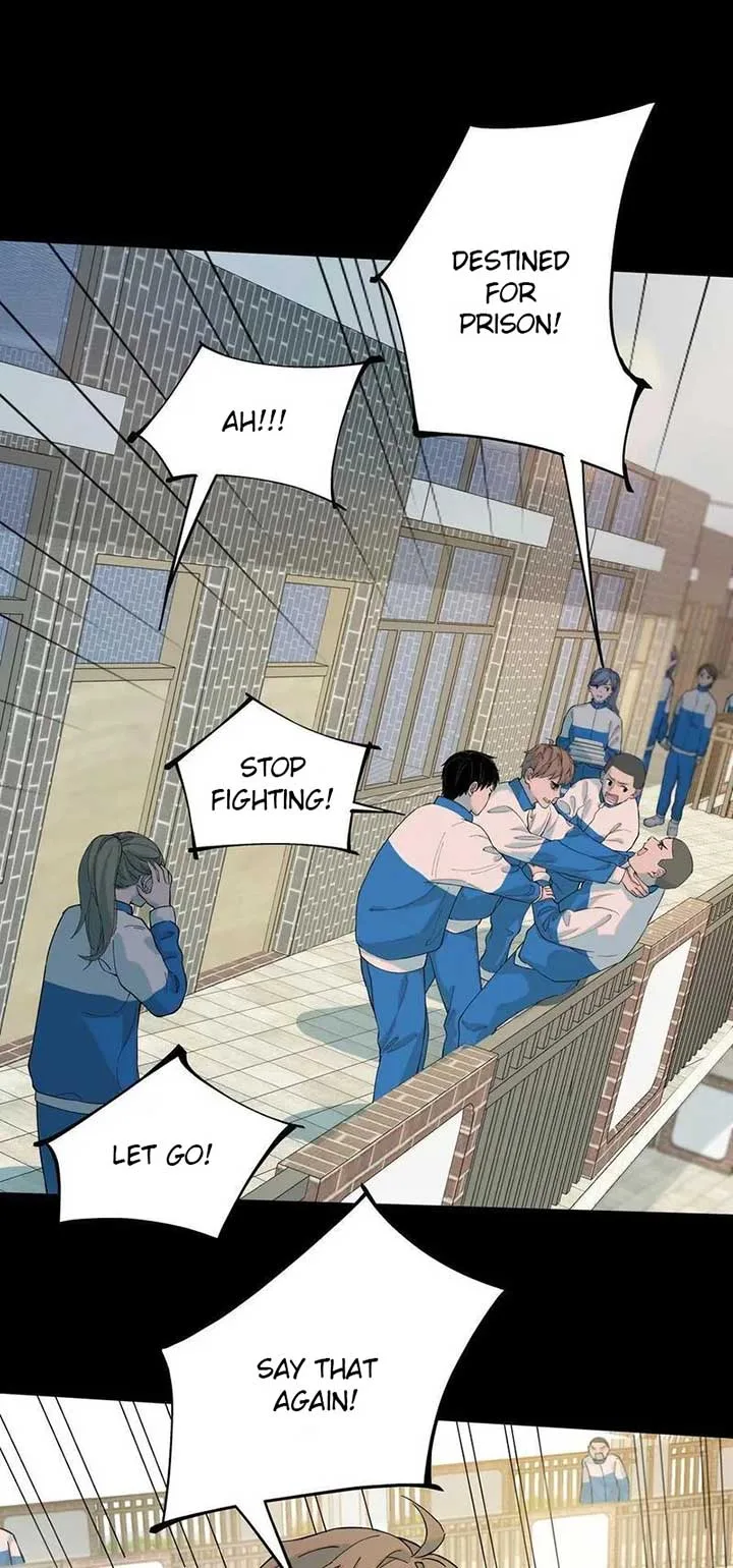 I Know Your Secret Chapter 81 page 24