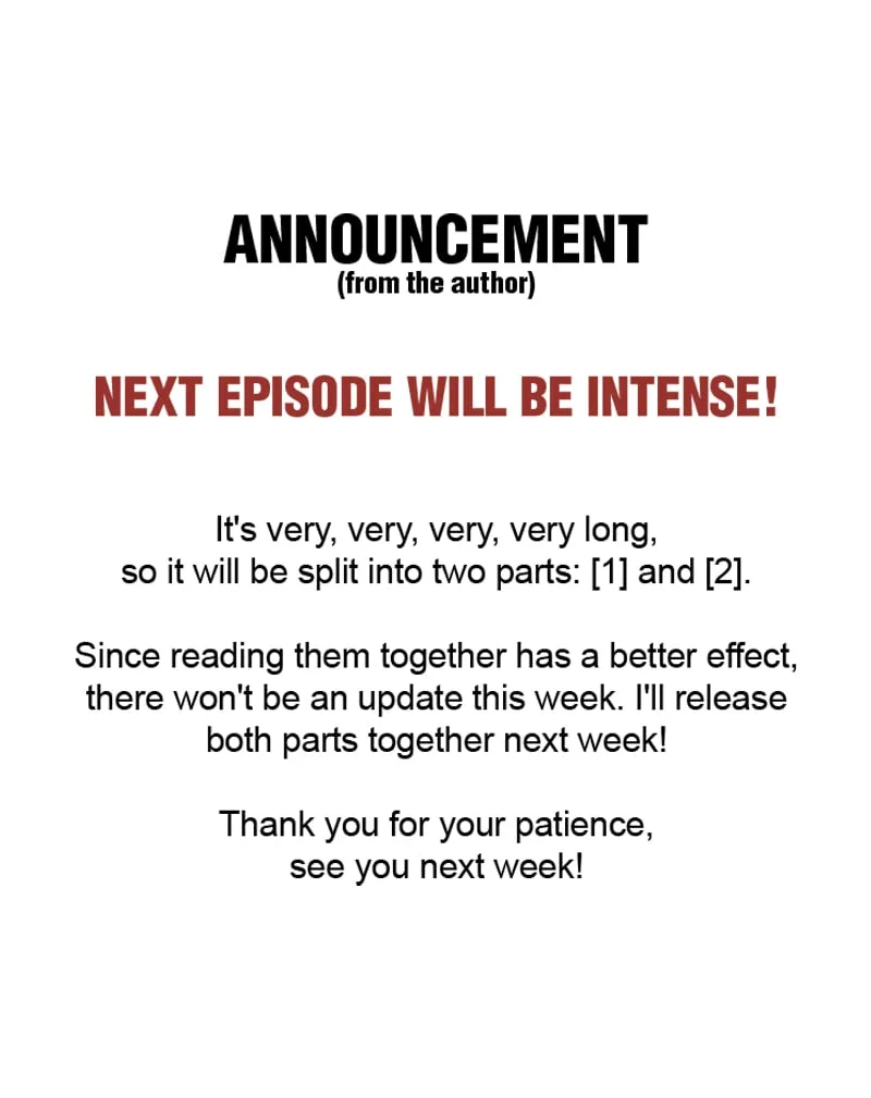 I Know Your Secret Chapter 81.5 page 2