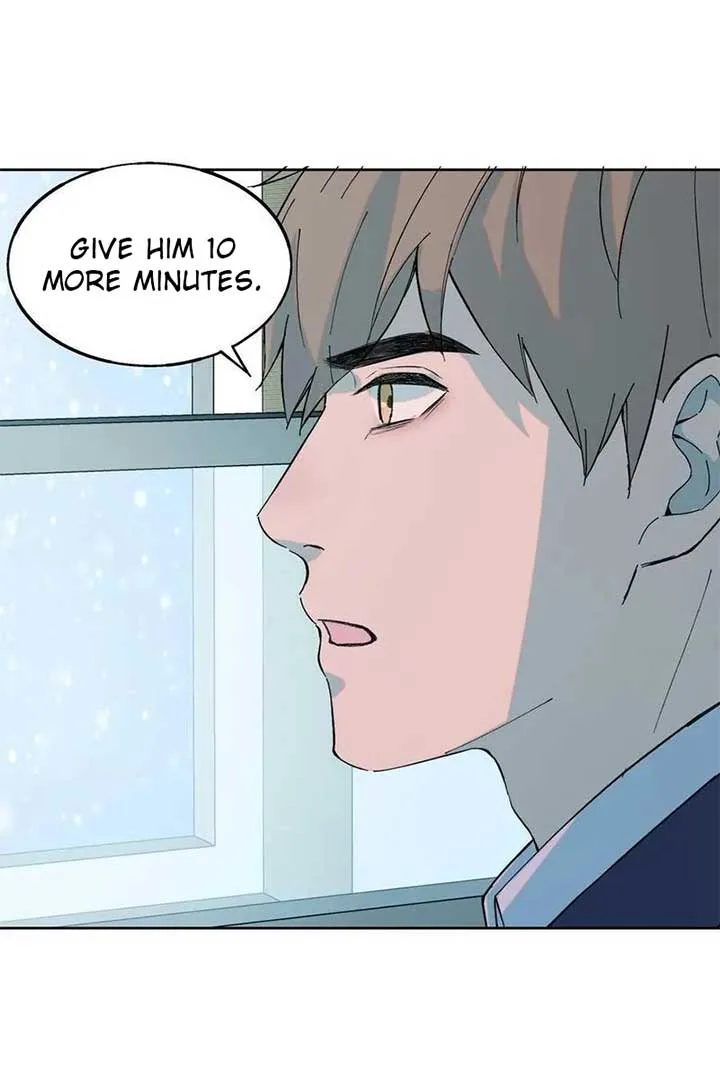 I Know Your Secret Chapter 80 page 6
