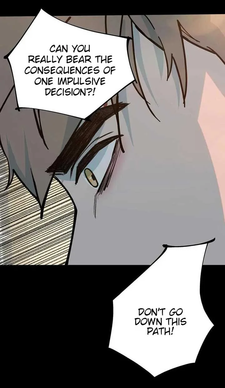 I Know Your Secret Chapter 81 page 31