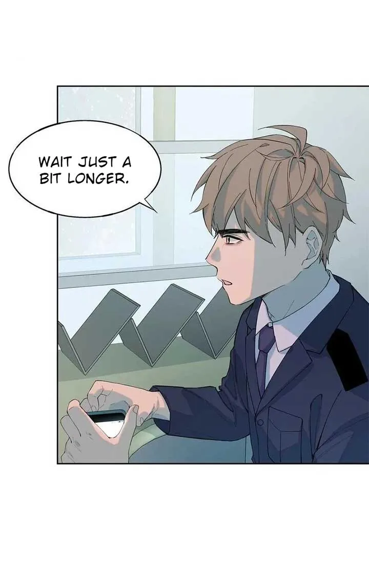 I Know Your Secret Chapter 80 page 4