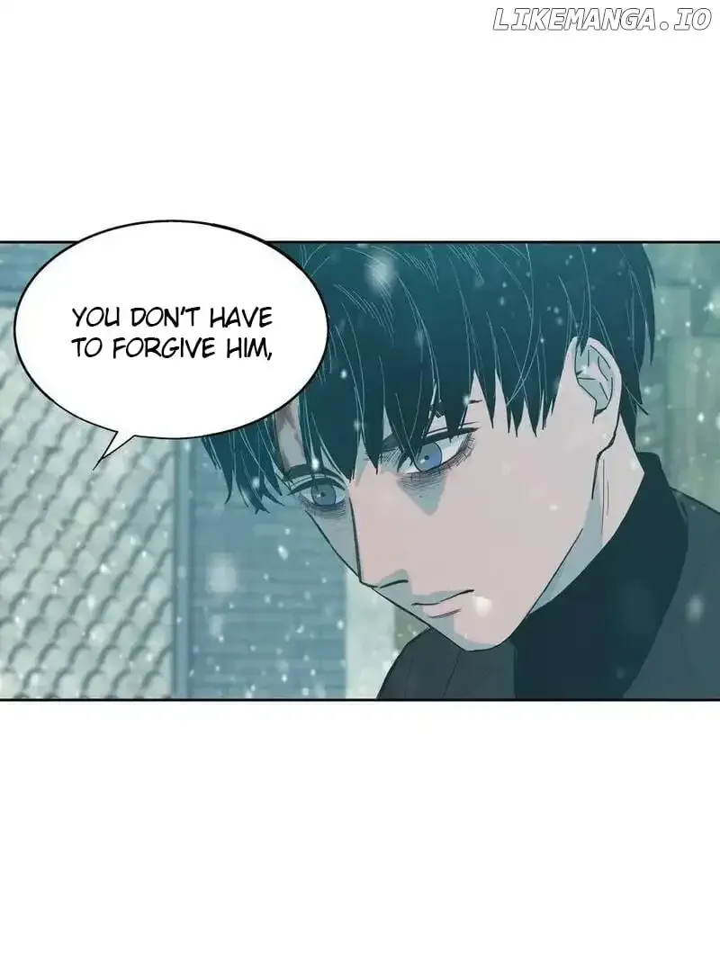 I Know Your Secret Chapter 82.5 page 4