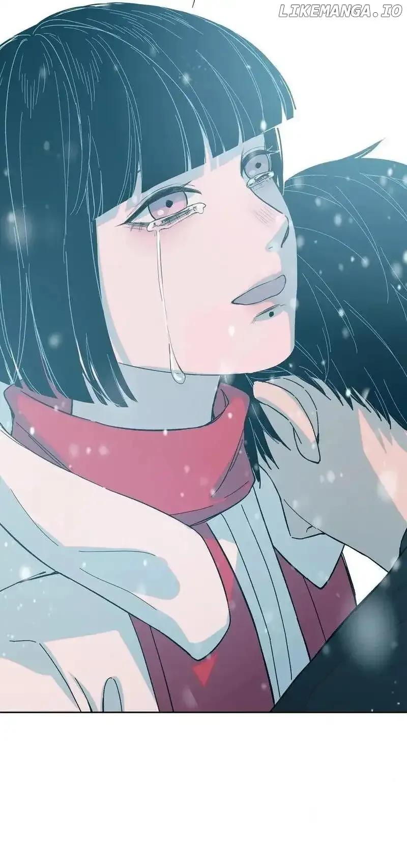 I Know Your Secret Chapter 82.5 page 42