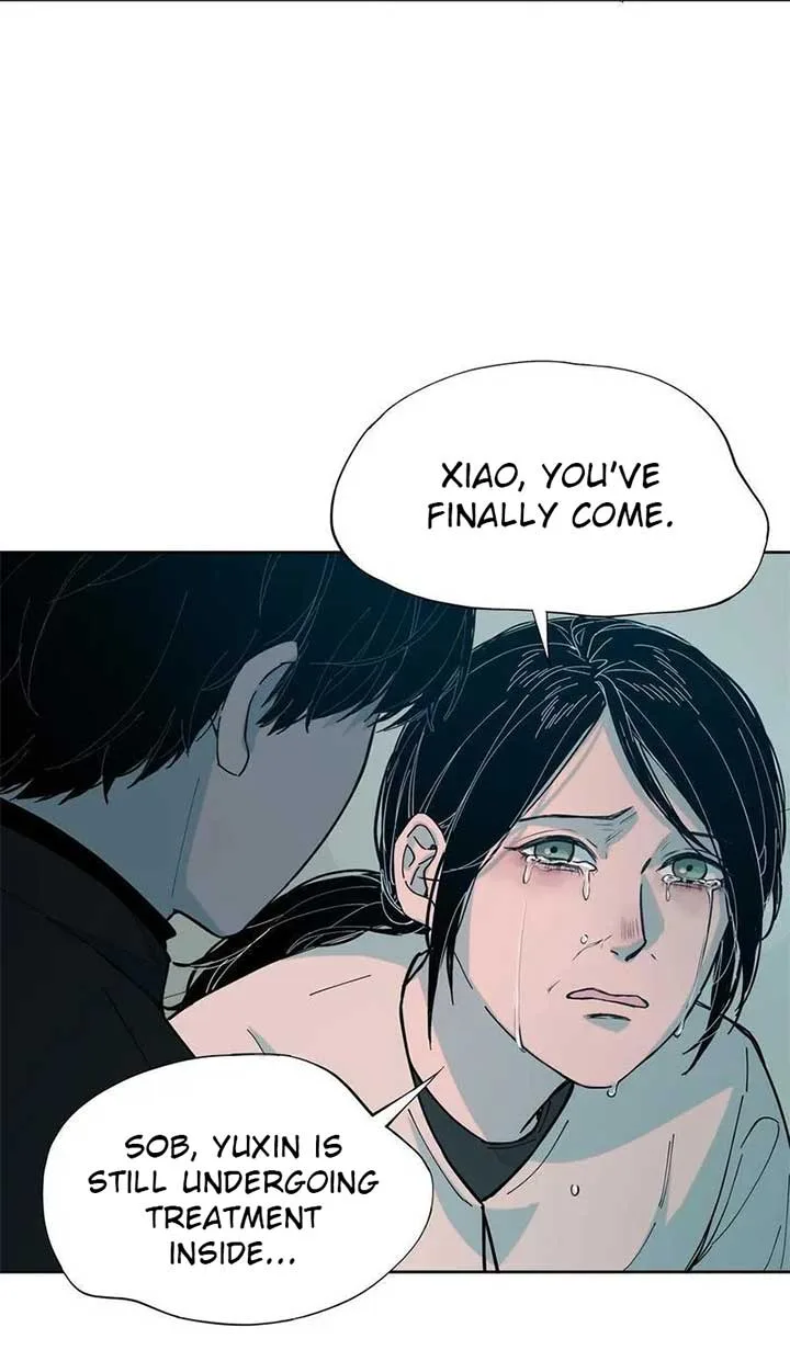 I Know Your Secret Chapter 80 page 18