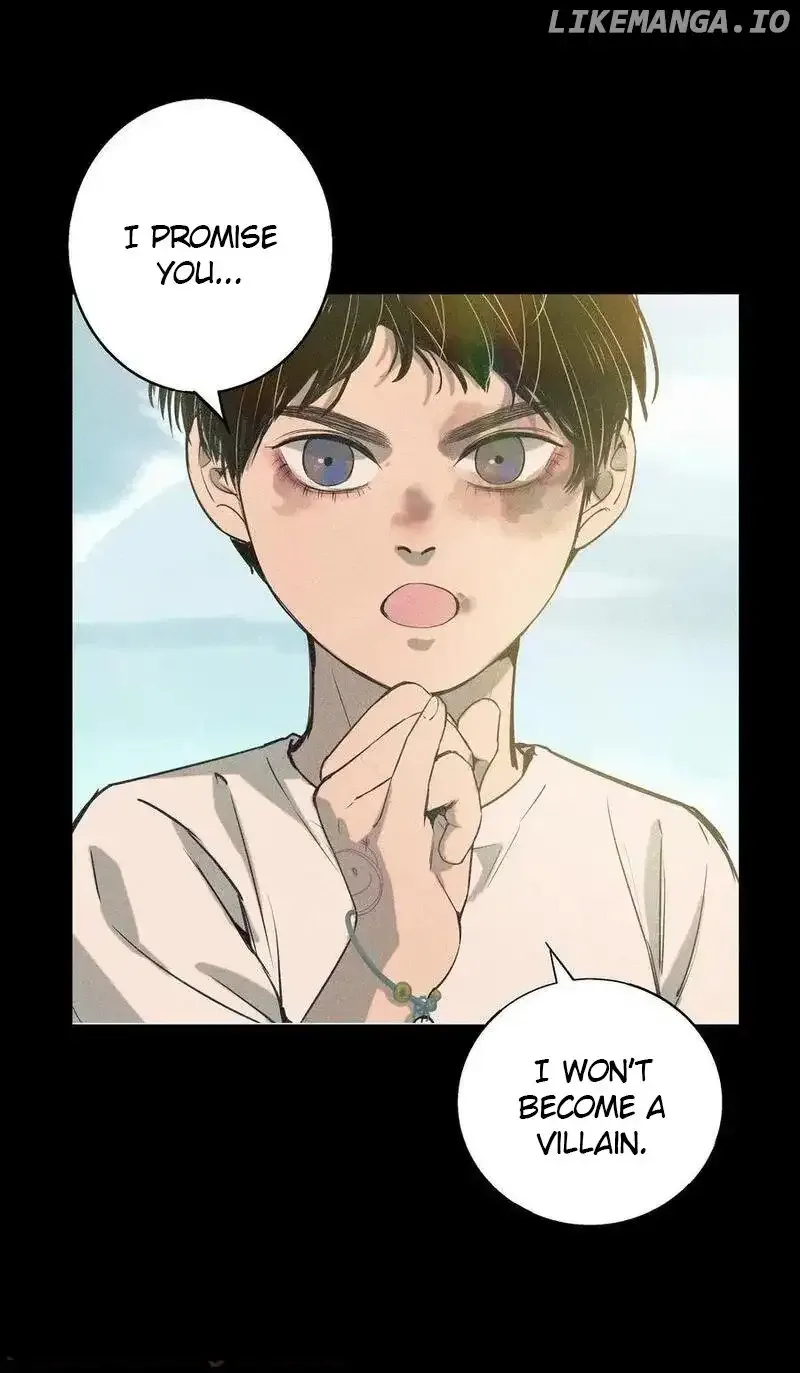 I Know Your Secret Chapter 82.5 page 38