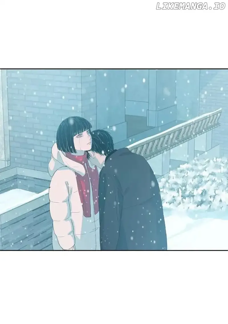 I Know Your Secret Chapter 82.5 page 43