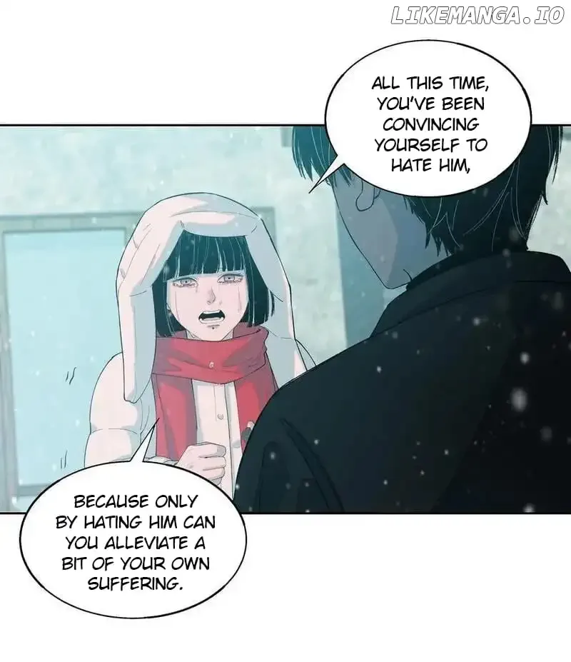 I Know Your Secret Chapter 82.5 page 6