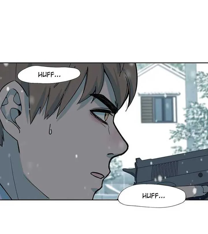 I Know Your Secret Chapter 81 page 49