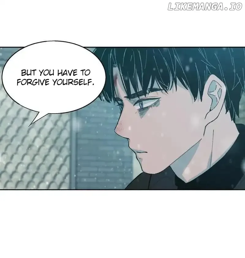 I Know Your Secret Chapter 82.5 page 5
