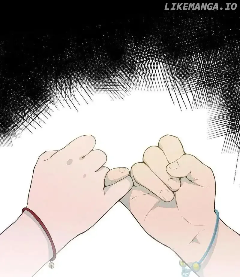 I Know Your Secret Chapter 82.5 page 40