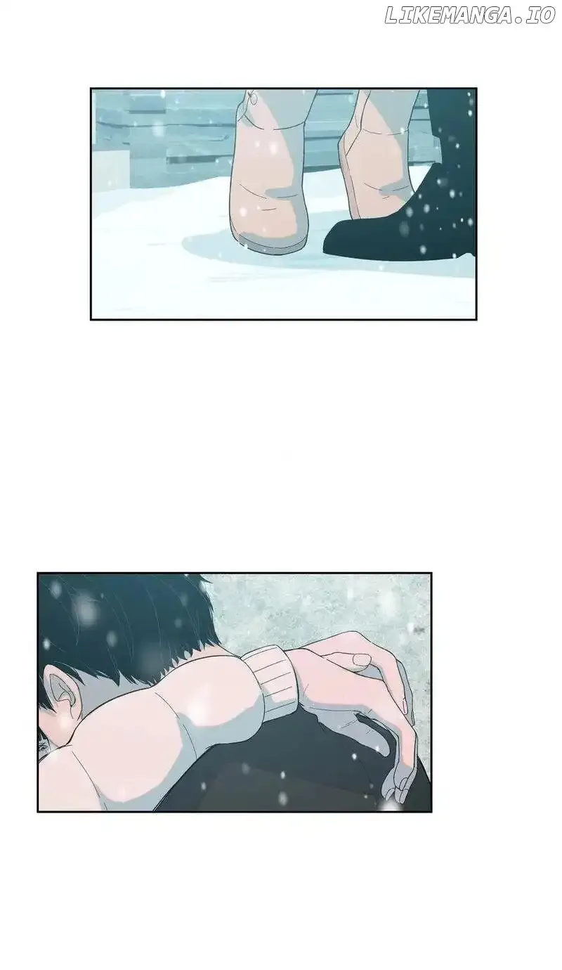 I Know Your Secret Chapter 82.5 page 30