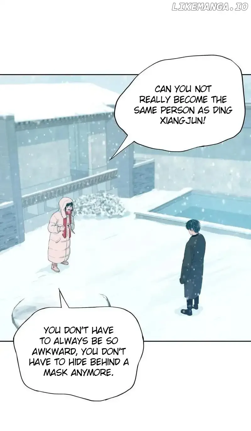 I Know Your Secret Chapter 82.5 page 11