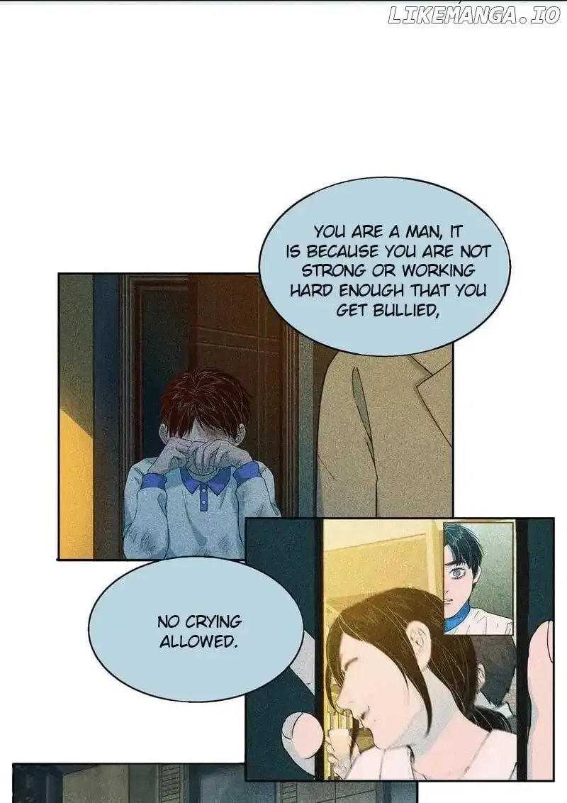 I Know Your Secret Chapter 82.5 page 17