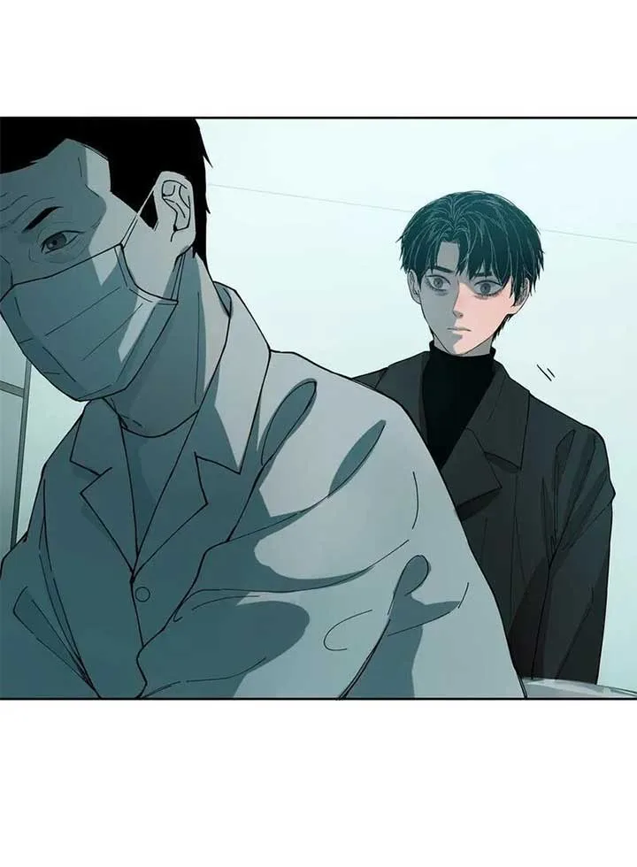I Know Your Secret Chapter 80 page 28