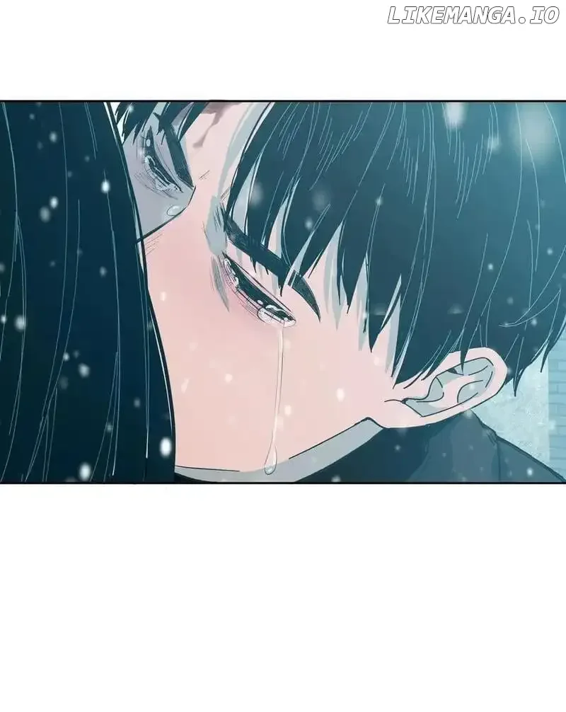 I Know Your Secret Chapter 82.5 page 25