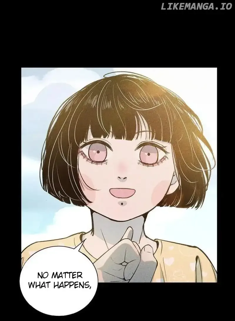 I Know Your Secret Chapter 82.5 page 39