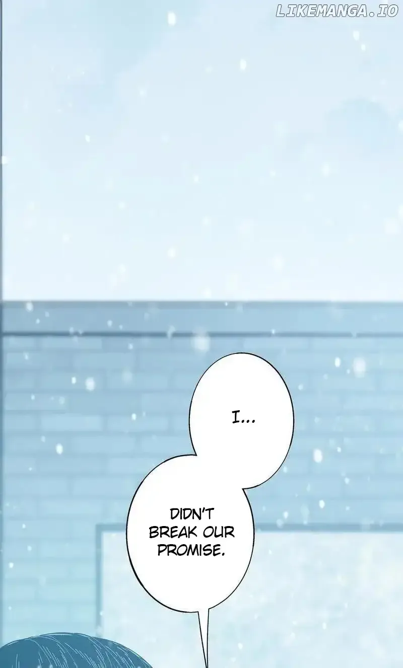 I Know Your Secret Chapter 82.5 page 36