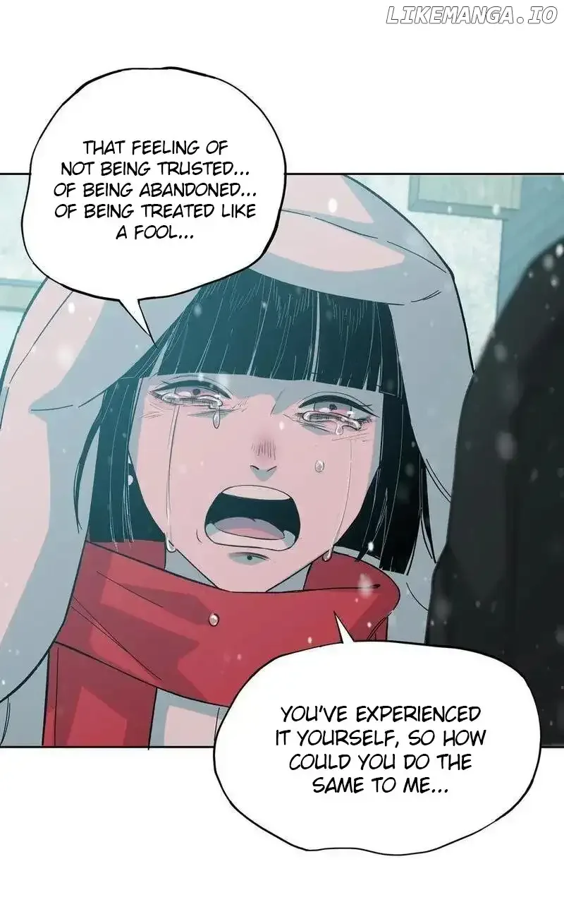 I Know Your Secret Chapter 82.5 page 9