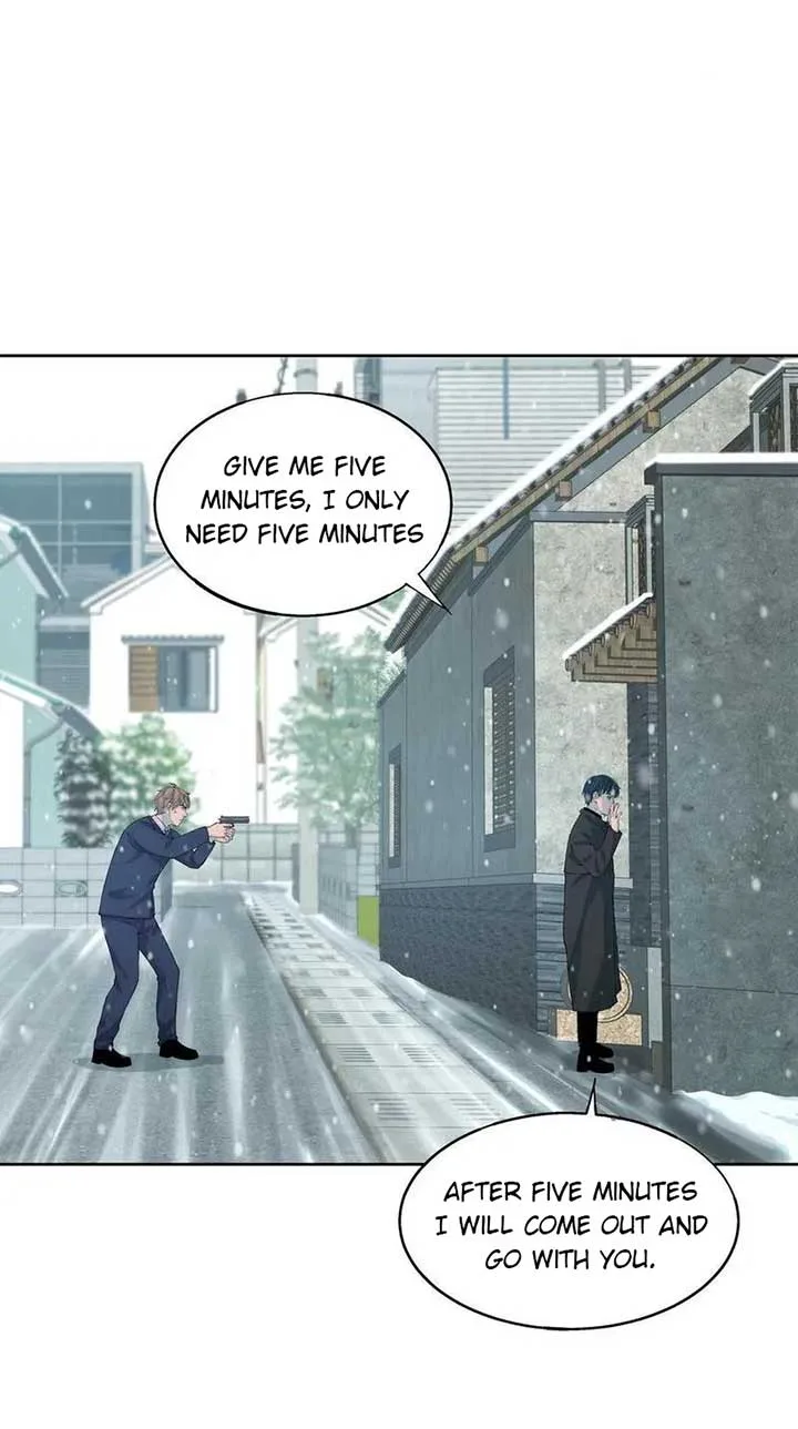 I Know Your Secret Chapter 81 page 48