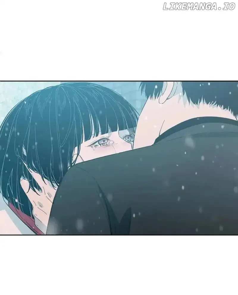 I Know Your Secret Chapter 82.5 page 23
