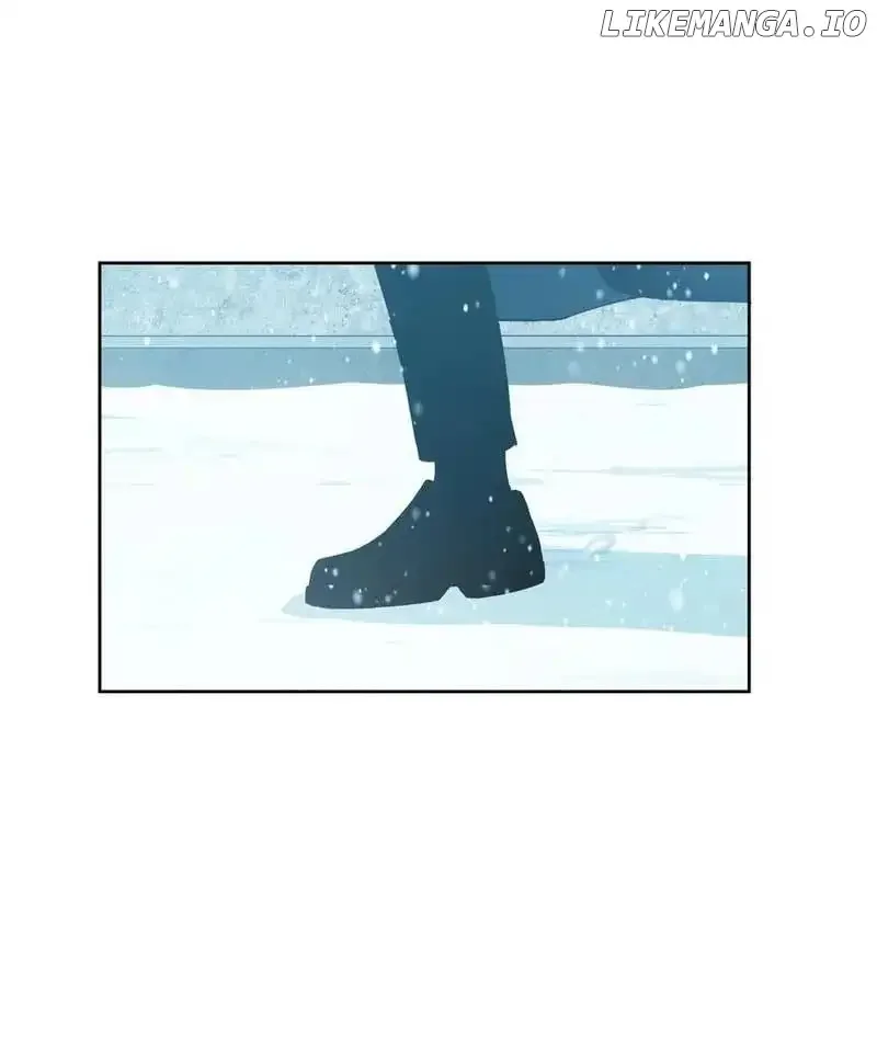 I Know Your Secret Chapter 82.5 page 20