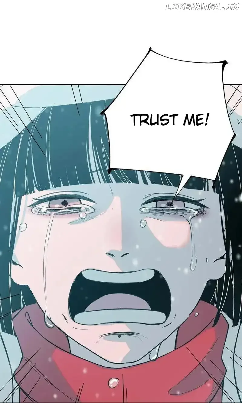 I Know Your Secret Chapter 82.5 page 13