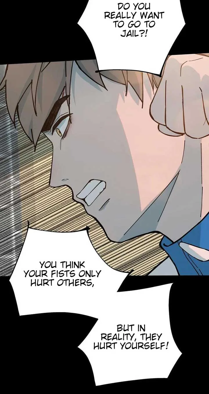 I Know Your Secret Chapter 81 page 30