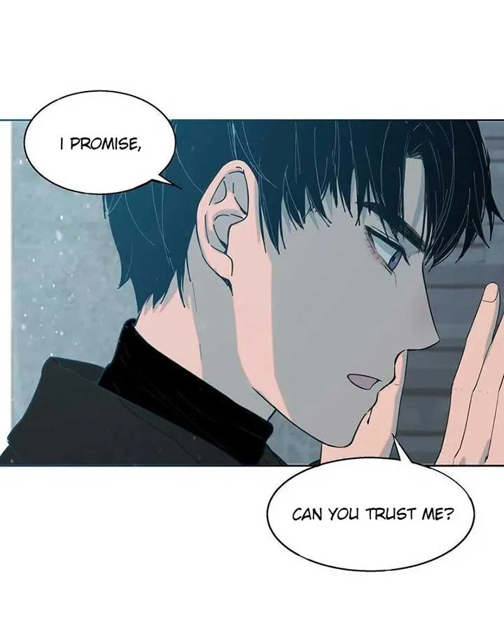 I Know Your Secret Chapter 81 page 50