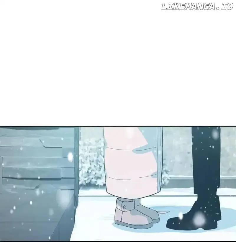 I Know Your Secret Chapter 82.5 page 35