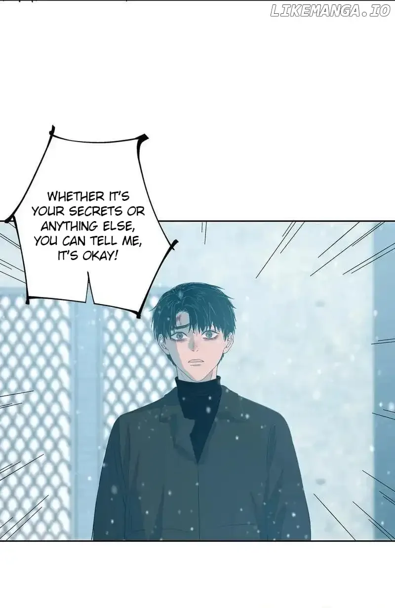 I Know Your Secret Chapter 82.5 page 14