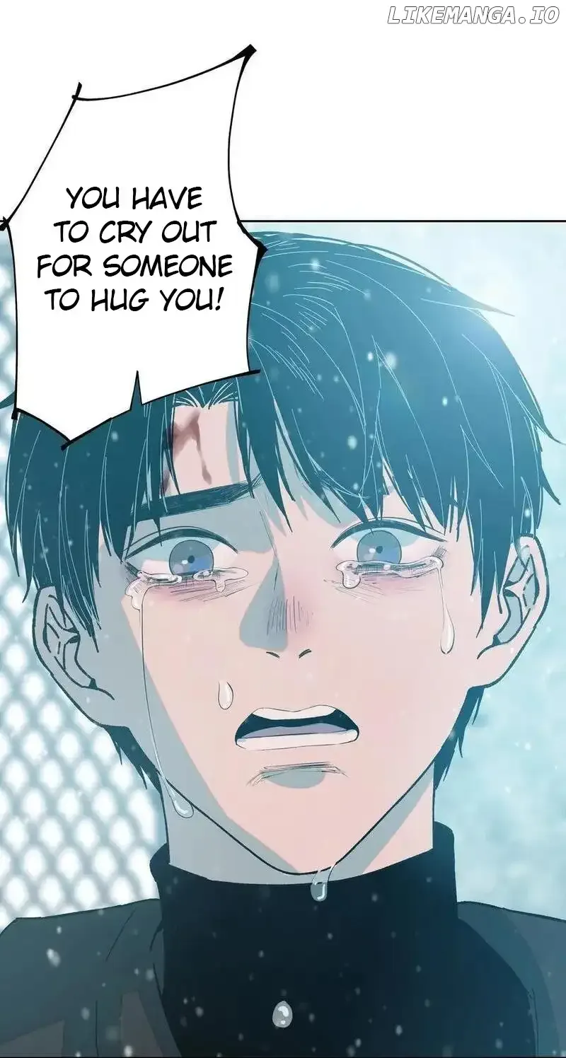 I Know Your Secret Chapter 82.5 page 16
