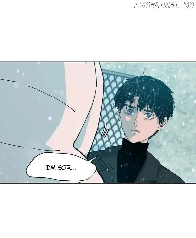 I Know Your Secret Chapter 82.5 page 10