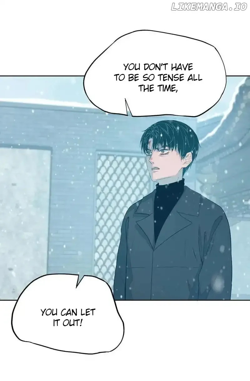 I Know Your Secret Chapter 82.5 page 12