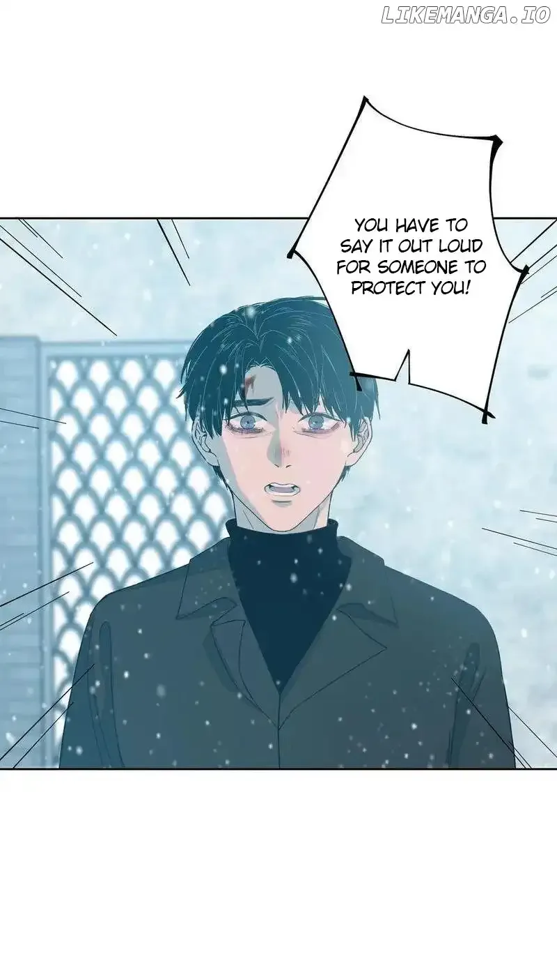 I Know Your Secret Chapter 82.5 page 15