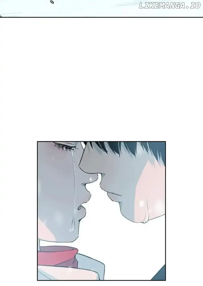 I Know Your Secret Chapter 82.5 page 34