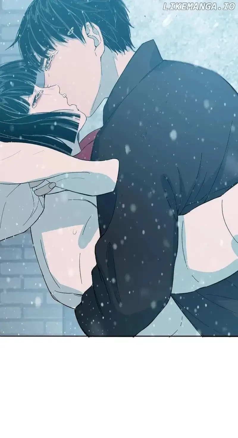 I Know Your Secret Chapter 82.5 page 22