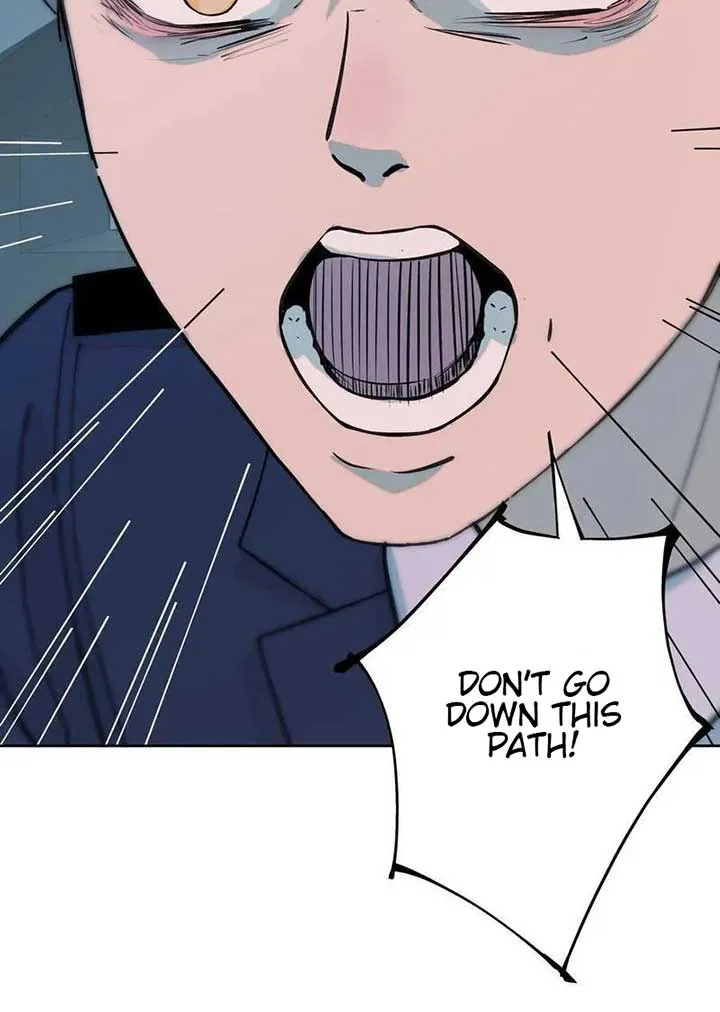 I Know Your Secret Chapter 81 page 36