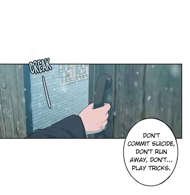 I Know Your Secret Chapter 81 page 53