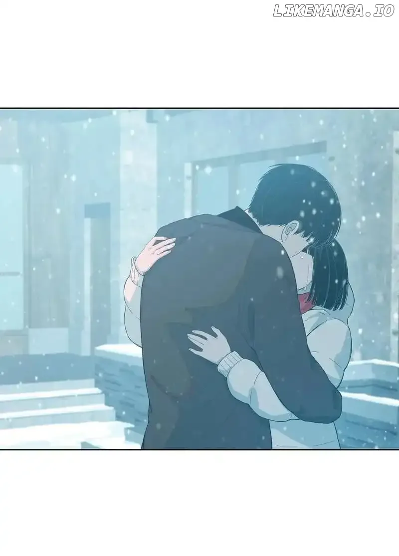 I Know Your Secret Chapter 82.5 page 27