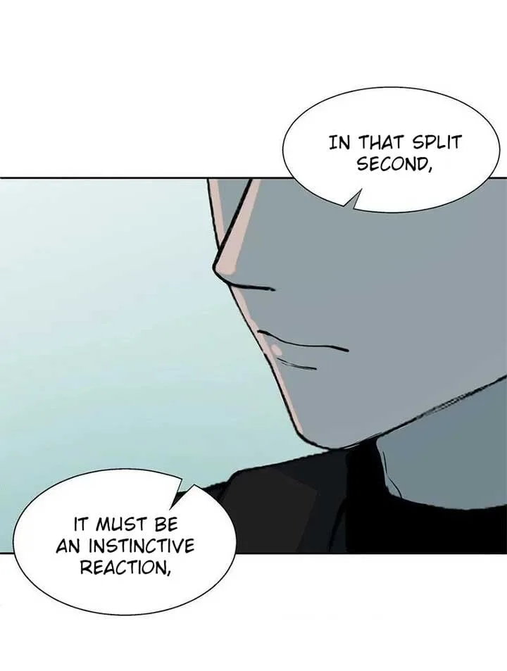 I Know Your Secret Chapter 80 page 35