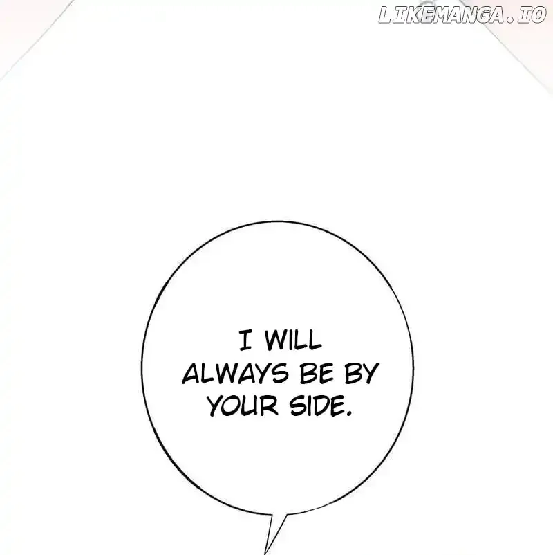 I Know Your Secret Chapter 82.5 page 41