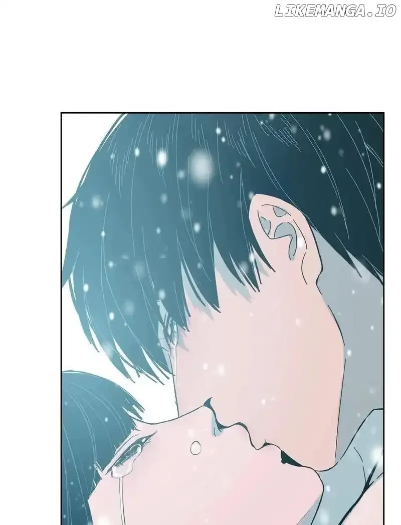 I Know Your Secret Chapter 82.5 page 31