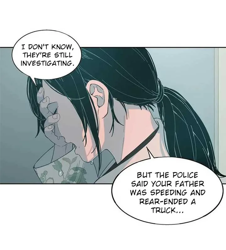 I Know Your Secret Chapter 80 page 23