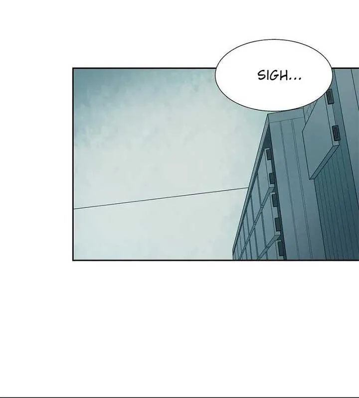 I Know Your Secret Chapter 80 page 36
