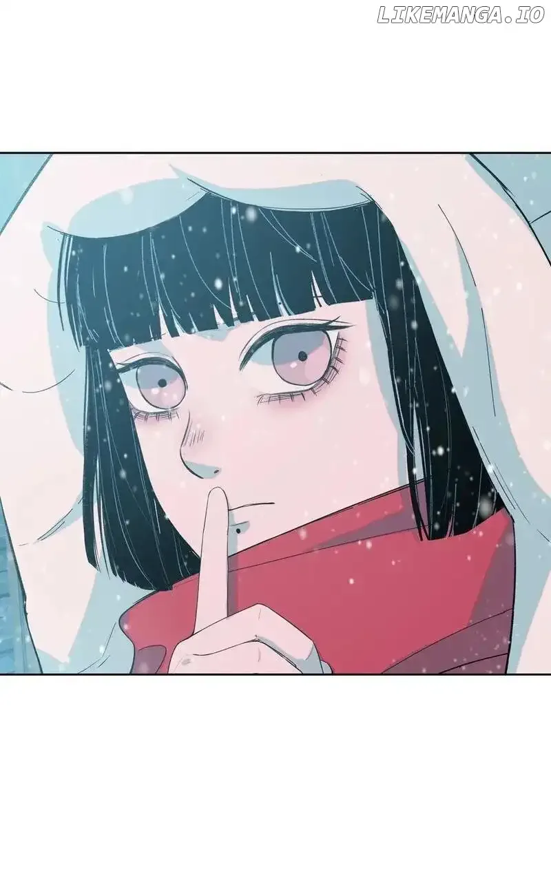 I Know Your Secret Chapter 83 page 25